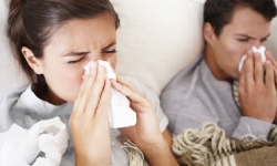 मौसमी रुघाखोकी र ज्वरोबाट बच्ने उपाय !