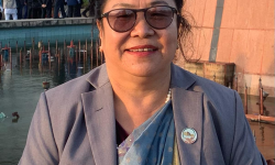 संसदीय दलले सांसदलाई सक्रिय बनाउनुपर्छ : लीलादेवी बोखिम लिम्बू