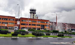 त्रिभुवन विमानस्थलमा अन्तर्राष्ट्रिय यात्रु आवतजावत अहिलेसम्मकै धेरै