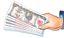 क्यान्सरपीडितको उपचारका लागि आर्थिक सहयोग