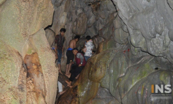 धार्मिक तथा पर्यटकीय तीर्थस्थल ‘गौमुखी’ जहाँ भक्तजन जोडी जुराउन पुग्दछन्