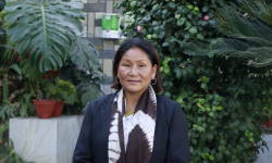 ‘बेसहारा नागरिकलाई राज्यस्तरबाट संरक्षण हुनुपर्छ’