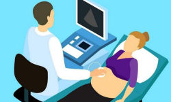 गर्भवतीलाई गाउँमै निःशुल्क भिडियो एक्सरे सेवा