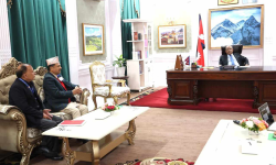 निर्माण व्यवसायीलाई तत्कालै भुक्तानी दिन सरकार तयार