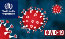 कोभिड –१९ को जोखिम बढ्दै: डब्ल्यूएचओ