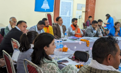 रास्वपाले बोलायो केन्द्रीय समिति बैठक