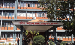 सवारी दुर्घटना न्यूनीकरणका उपायहरू खोज्न कार्यदल गठन