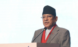 नेपाल ताइवान स्वतन्त्रताको विपक्षमा छ : प्रधानमन्त्री