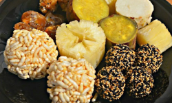 माघे सङ्क्रान्ति पर्व मनाइँदै