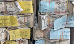 ६ महिनामा सरकारले उठायो ५१५ अर्ब राजस्व