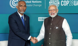 भारतीय सेनालाई मार्च १५ सम्ममा देश छाड्न माल्दिभ्सको अल्टिमेटम