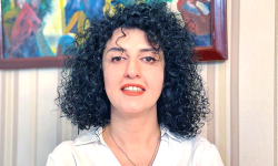 कारागारमा रहेकी इरानी नोबेल पुरस्कार विजेतालाई नयाँ सजाय