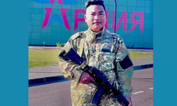 रुसी सेनामा भर्ती भएका लमजुङका युवकको मृत्यु