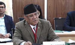 प्रधानमन्त्रीको सचिवालयबाट हटाइए १३ जना