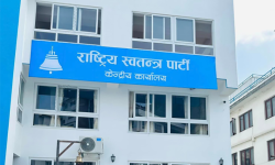 इलाम–२ मा स्थानीय उम्मेदवार खोज्दै रास्वपा 