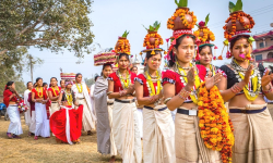 रौनकता हराएको माघे सङ्क्रान्ति