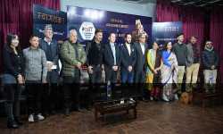 निफको सातौँ संस्करणमा ४० देशका ८८ चलचित्र