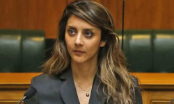 चोरीको आरोपपछि न्युजिल्याण्डकी सांसदले दिइन् राजीनामा