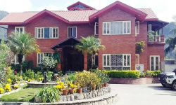 साढे दुई वर्षपछि बुढानीलकण्ठ फर्किए देउवा