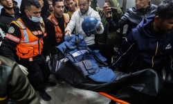 हमास– इजरायल युद्धमा ९ प्रतिशत पत्रकार मारिए