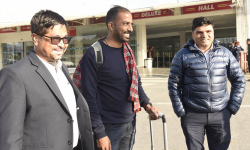 फोहोर व्यवस्थापन अध्ययन गर्न इन्दोरको विज्ञ समूह काठमाडौंमा