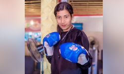 बिहे हुन एक महिना बाँकी रहँदा घरमै मृत भेटिइन् बक्सिङ खेलाडी