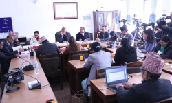 एमडिएमएस र टेरामक्ससम्बन्धी कागजात बुझाउन निर्देशन