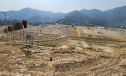 छुट जग्गा दर्ता गर्न दुई वर्षको मौका