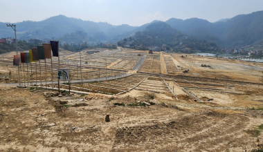 छुट जग्गा दर्ता गर्न दुई वर्षको मौका