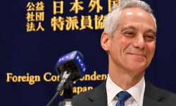 जापानद्वारा अमेरिकाबाट लामो दूरीको ४०० क्षेप्यास्त्र खरिद सम्झौता