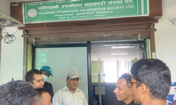 बलिदानी सहकारीका अध्यक्षलाई थुनामै राख्न उच्च अदालतको आदेश