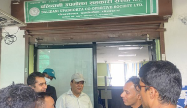 बलिदानी सहकारीका अध्यक्षलाई थुनामै राख्न उच्च अदालतको आदेश