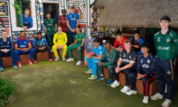 आजदेखि यू १९ क्रिकेट विश्वकप सुरु हुँदै, नेपालको पहिलो खेल आइतबार