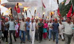 मधेस प्रदेशः आज छैटौँ बलिदान दिवस