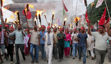 मधेस प्रदेशः आज छैटौँ बलिदान दिवस