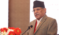 कार्यालय भवन उद्घाटन गर्न प्रधानमन्त्री जाने भएपछि सुनापति गाउँपालिकामा बिदा