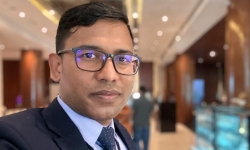 काठमाडौं महानगरको प्रमुख प्रशासकीय अधिकृतमा प्रदिप परियार