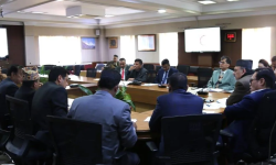 लगानी सम्मेलनको तयारी तीव्र पार्न निर्देशन