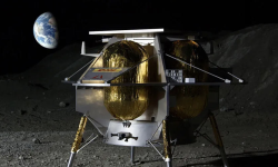 जापानको ‘मुन स्नाइपर’ ले चन्द्रमामा सटीक अवतरणको प्रयास गर्ने