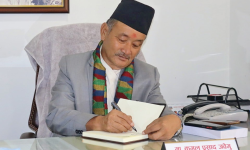 पहिचान पक्षधरसँग वार्ता गर्न कोशी सरकारले बनायो समिति