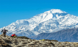 पाँच वर्षका लागि अन्नपूर्ण र मनास्लु संरक्षण क्षेत्र व्यवस्थापनको जिम्मेवारी राष्ट्रिय प्रकृति संरक्षण कोषलाई