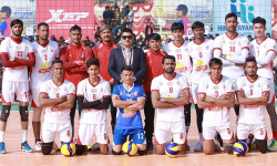 टाइगर कप पुरुषतर्फको उपाधि हेल्प नेपाललाई