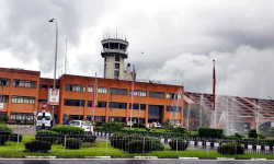 काठमाडौंबाहिरका विमानस्थलमा अनिवार्य रात्रि बिसान गर्नुपर्ने