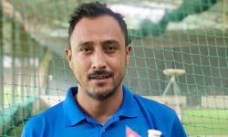 क्रिकेट विकासका लागि ग्रासरुटमा प्राथमिकता दिनुपर्छ : पारस खड्का