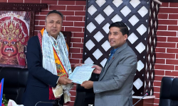 सेवा शुल्क नबढाए श्रमिक विदेश पठाउन रोक्ने म्यानपावर व्यवसायीको चेतावनी