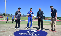 नेपालविरुद्ध रेड्डीको अर्धशतक