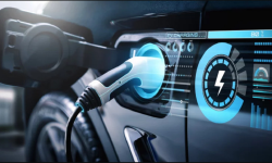 ६ महिनामा तीन गुणा बढेर ५१ सय ईभी आयात