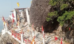 पर्यटकको पर्खाइमा डोटीको बडीकेदारधाम