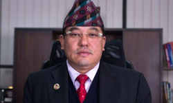 इच्छाराज तामाङ सम्पत्ति शुद्धीकरण अभियोगमा दोषी ठहर