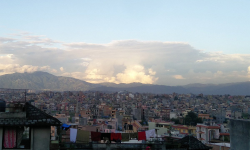 हिउँदे वर्षा न्यून, ठूलो वर्षाको छाँटकाँट छैन